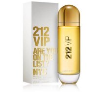 Carolina Herrera 212 VIP Smaržas EDP 125 ml (8411061878668)