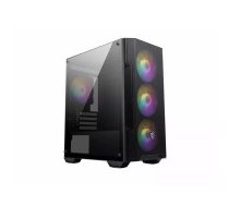 MSI MAG Forge M100A Datoru korpus (MAG FORGE M100A)