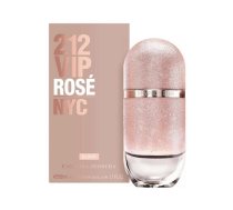Carolina Herrera 212 VIP Rosé Elixir Smaržas EDP 50ml (8411061083499)