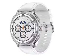 Samsung Galaxy Watch 8 Classic Viedpulkstenis 46mm (SM-L505FZWAEUE)