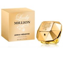 Paco Rabanne Lady Million Smaržas EDP 80ml (3349668508570)