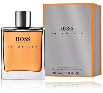 Hugo Boss Boss In Motion SmarЕѕas EDT 100 ml Tester (3616301623328)