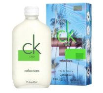 Calvin Klein CK One Reflections Smaržas EDT 100 ml (3616303463342)