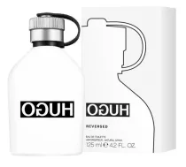 Hugo Boss Reversed Smaržas EDT 75 ml (3614225297687)