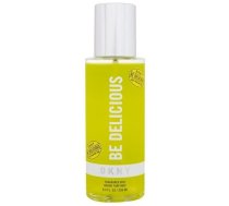 DKNY Be Delicious Smaržas BOR 250 ml (085715950505)