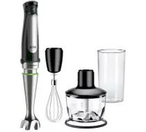 Braun MultiQuick 7 MQ7000X Rokas Blenderis 1000W (MQ7000X)