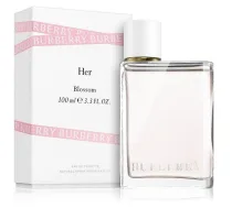 Burberry Her Blossom Smaržas EDT 100 ml (3614227413399)