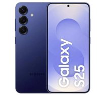 Samsung Galaxy S25 5G Viedtālrunis 12GB / 256GB Navy (SM-S931BDBGEUB)