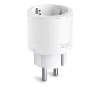 TP-Link Tapo Mini P115 ViedДЃ Wi-Fi kontaktligzda (P115)