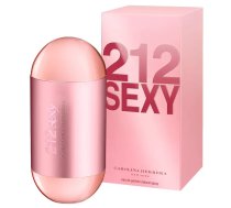 Carolina Herrera 212 Sexy Parfimērijas ūdens EDP 60ml (8411061123911)