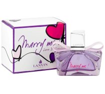Lanvin Marry Me! Love Balloons Parfimērijas ūdens EDP 50ml (3386460059053)