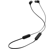 JBL Tune 135BT Bezvadu Austiņas melnas (JBLT135BTBLK)
