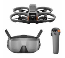 Dji Avata 2 Fly Smart Combo Drons (CP.FP.00000266)