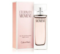 Calvin Klein Eternity Moment Smaržas EDP 30 ml (0088300156009)