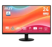 MSI Pro MP242L Full HD LCD Monitors 23.8" (PROMP242L)