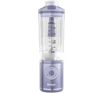 Ninja Blast Max Pārnēsājamais bezvadu blenderis (BC251EULD)