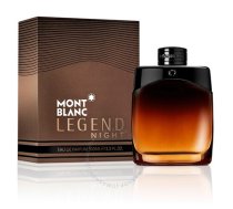 Mont Blanc Legend Night EDP 100 ml VД«rieЕЎu smarЕѕas (3386460087940)