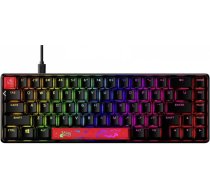 HyperX Alloy Origins 65 HyperX Mechanical KlaviatЕ«ra (4P5D6AA#ABA)