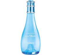 Davidoff Cool Water Oceanic Edition Woman Smaržas EDT 100 ml Tester (3616304473289)