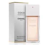 Chanel Coco Mademoiselle Smaržas EDT 50ml (3145891164503)