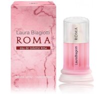 Laura Biagiotti Roma Rosa Smaržas EDT 25 ml (8011530001865)