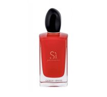 Giorgio Armani Sí Passione Smaržas EDP 15ml (3614272085282)