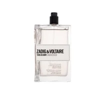 Zadig & Voltaire This is Him! Tualetes ūdens EDT 100ml (TESTER) (3423222086695)