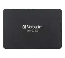 Verbatim Vi550 2.5" SSD Cietais Disks 256GB (49351)