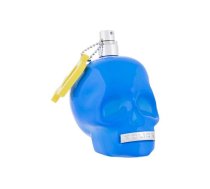 Police To Be Tualetes ūdens EDT 125ml (679602181211)