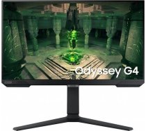 Samsung Odyssey G40B Monitors 25" (LS25BG400EUXEN)