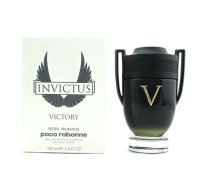 Paco Rabanne Invictus Victory Smaržas EDP 100 ml Tester (3349668588695)
