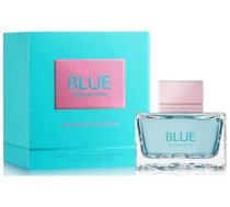 Antonio Banderas Blue Seduction for Women Smaržas EDT 80 ml Tester (8411061839683)