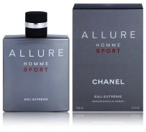 Chanel Allure Homme Sport Eau Extreme Smaržas EDP 150 ml (3145891235807)