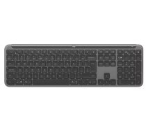 Logitech Signature Slim K950 (US) Bluetooth Bezvadu KlaviatЕ«ra QWERTY (920-012465)
