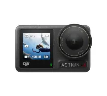DJI OSMO Action 4 Sporta Kameru (CP.OS.00000269.02)