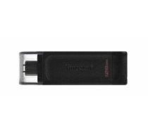 Kingston 128GB DataTraveler 70 ZibatmiЕ†a (DT70/128GBB)