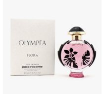 Paco Rabanne Olympéa Flora Smaržas EDP 80 ml Tester (3349668614493)