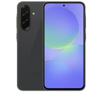 Samsung Galaxy A36 5G Viedtālrunis 6GB / 128GB Awesome Black (SM-A366BZKBEEB)