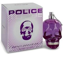 Police To Be Woman Parfimērijas ūdens EDP 200 ml (679602611718)