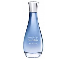 Davidoff Cool Water Reborn Woman Smaržas EDT 100 ml Tester (3616302038428)