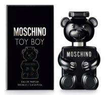 Moschino Toy Boy Smaržas EDP 100ml (8011003845132)