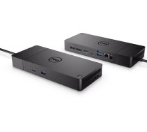 Dell Docking Station WD19S Dokstacija USB-C 130W (210-AZBX)