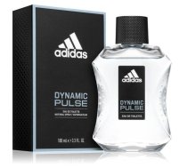 Adidas Dynamic Pulse Smaržas EDT 100 ml (3412242310071)