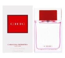 Carolina Herrera Chic Smaržas EDP 80 ml (8411061071601)