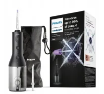 Philips Sonicare Cordless Power Flosser 3000 Irrigators (HX3826/33)