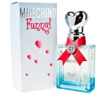 Moschino Funny! Smaržas EDT 25 ml (8011003991594)
