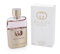 Gucci Guilty Pour Femme Smaržas EDP 50ml (3614227758117)