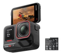 Insta360 Ace Pro 2 Action kamera 8K melna (810132546976)
