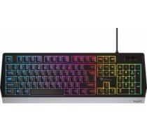 Genesis Rhod 300 RGB KlaviatЕ«ra (NKG-1528)