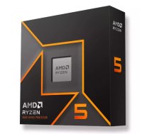 AMD Ryzen 5 9600X Procesors 3.9 GHz (100-100001405WOF)